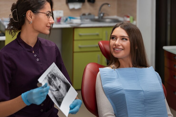 close-up-dentist-using-instruments_23-2151053276