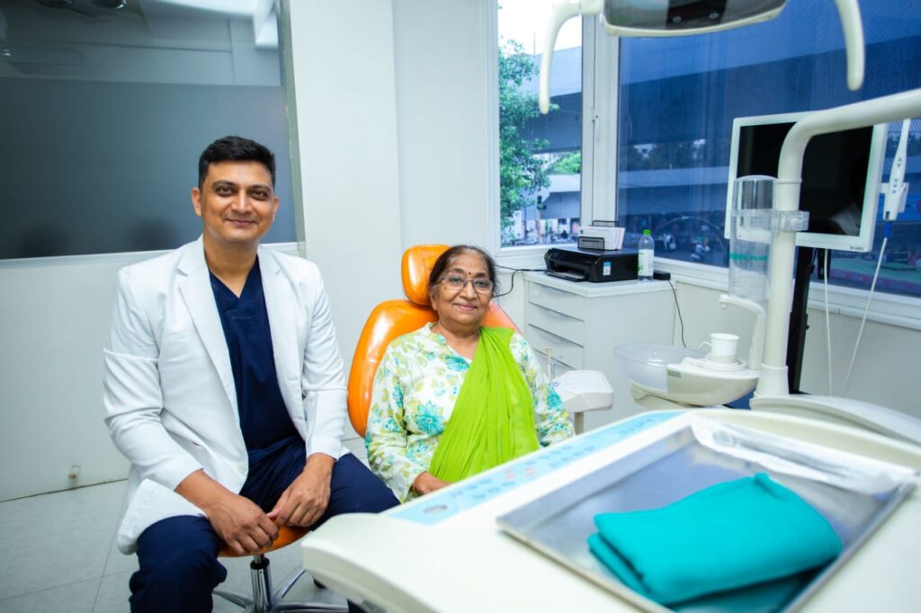 Best Dental Clinic in Pune